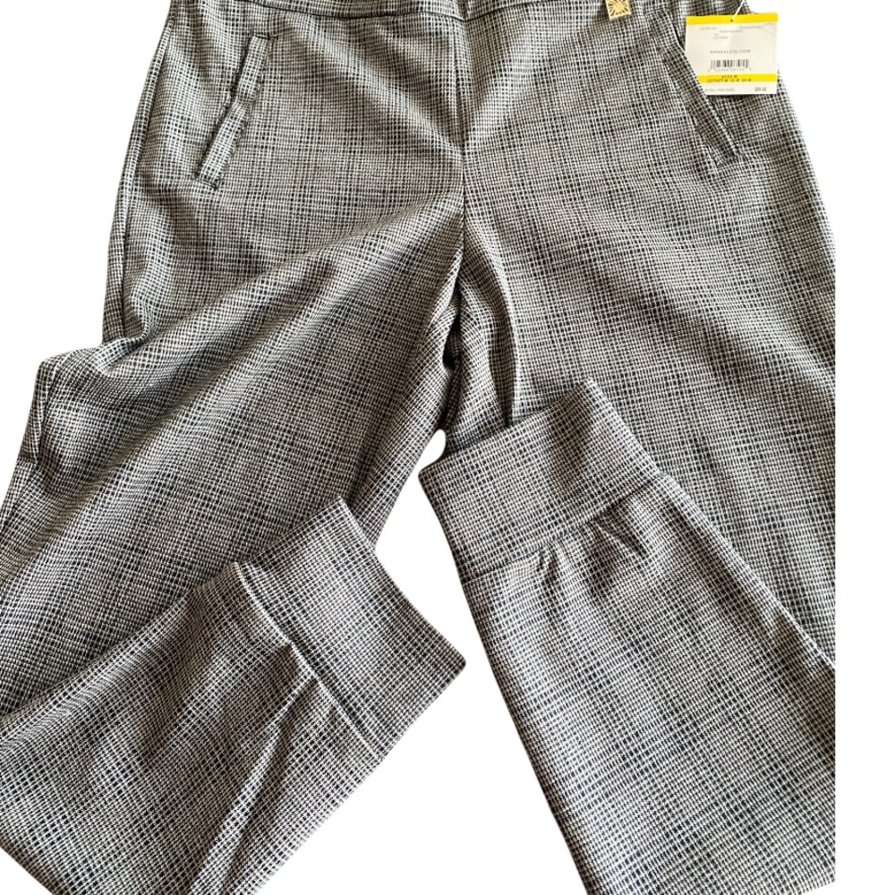Brand new incline ankle style pants pandemic has brought on weight so